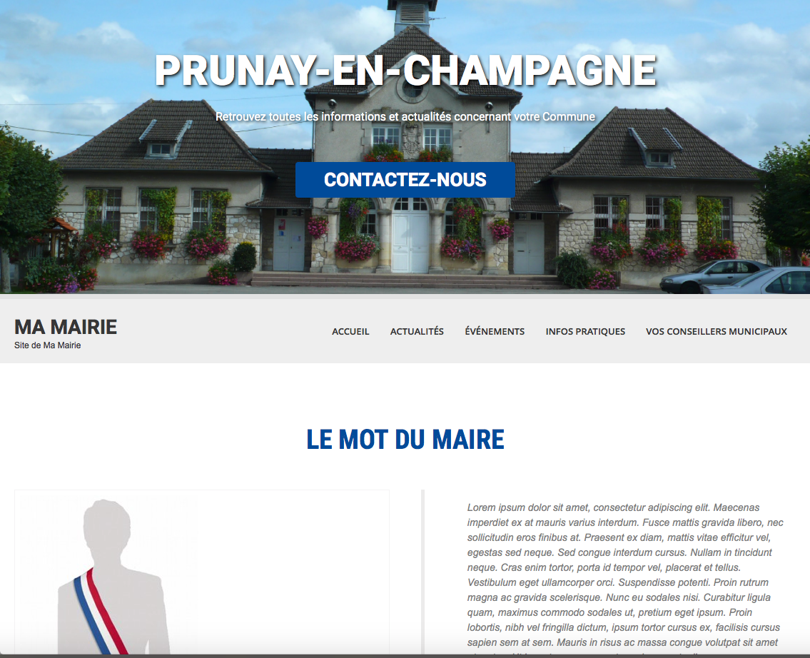 Miniature de la maquette 2